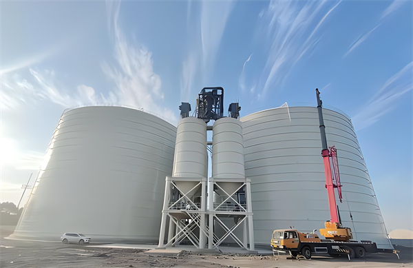 建平大型钢板库